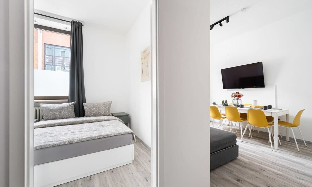 Photo of Bedroom in Am Schlachthof