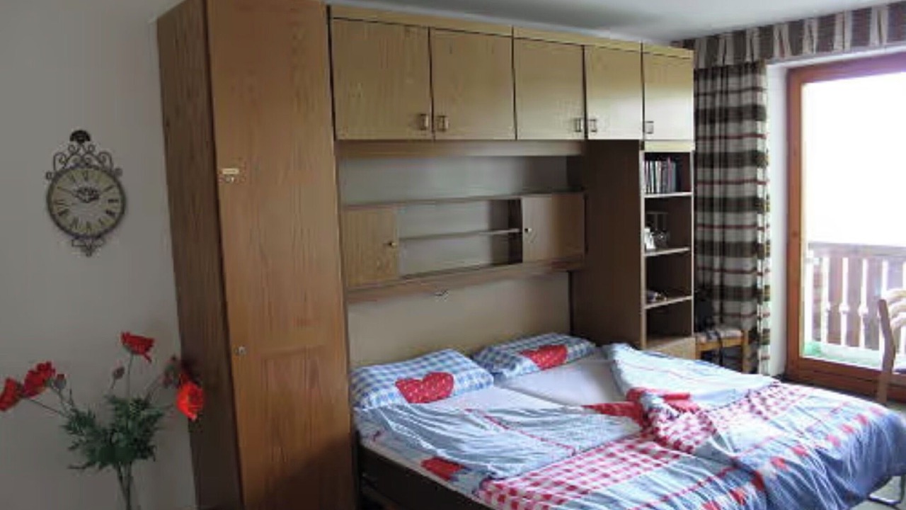 Photo of Bedroom in Missen-Wilhams