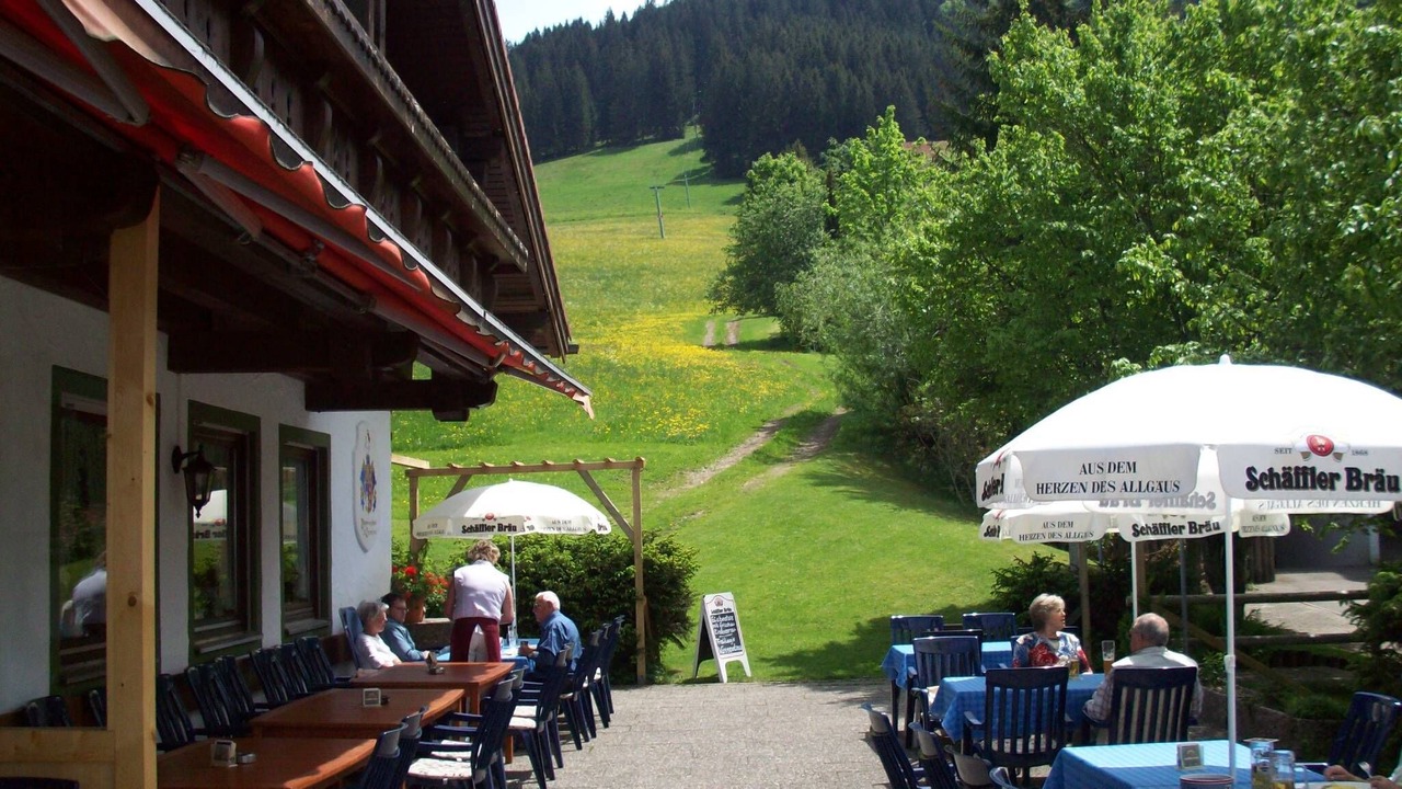 Photo of Outdoor in Missen-Wilhams