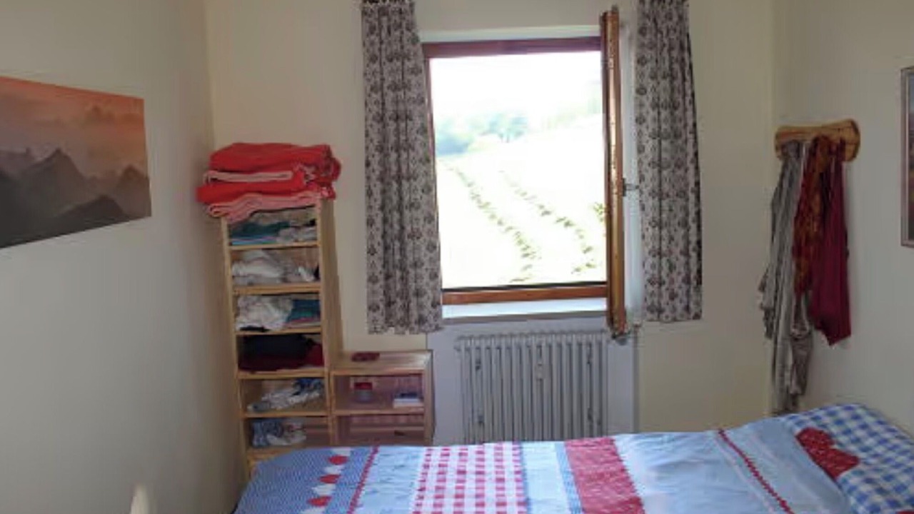 Photo of Bedroom in Missen-Wilhams