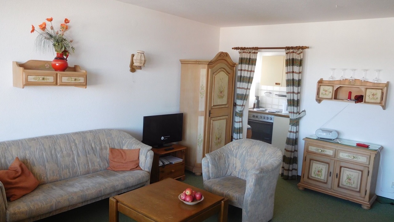 Photo of Livingroom in Missen-Wilhams
