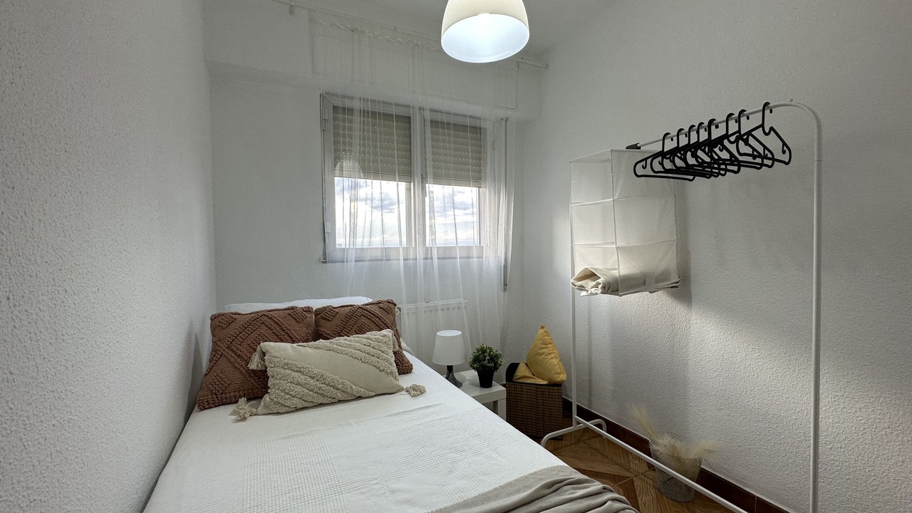 Photo of Bedroom in Villaverde
