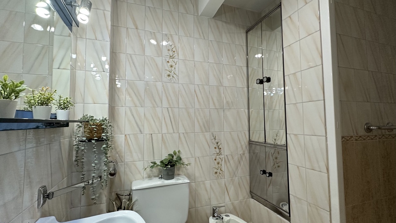 Photo of Bathroom in Villaverde