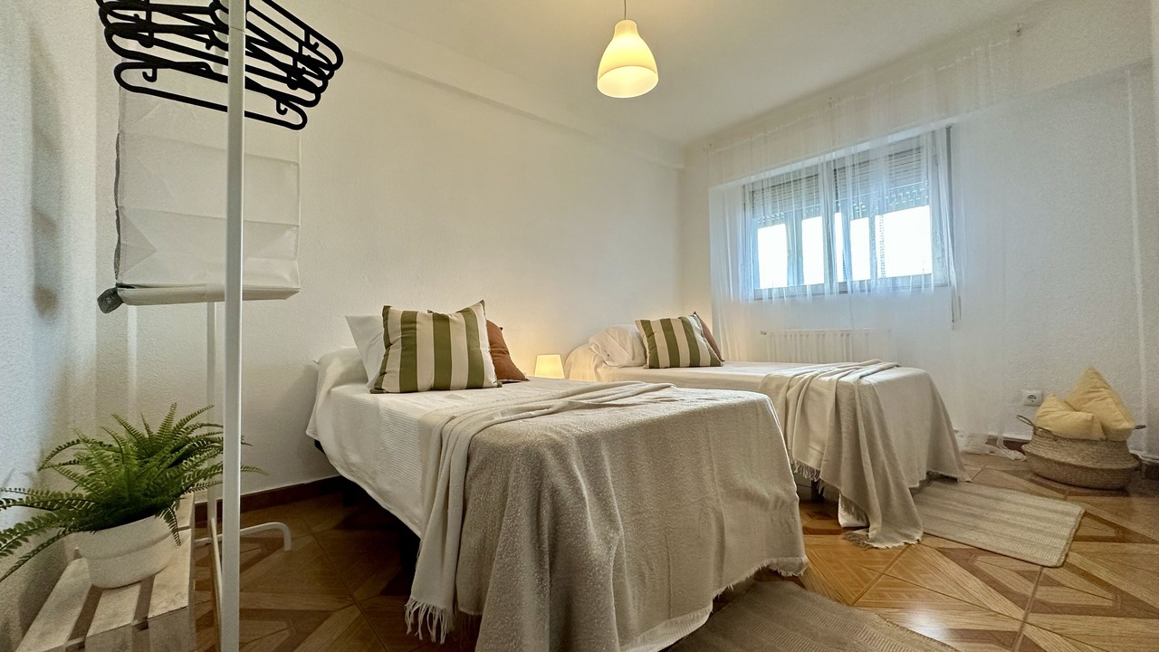 Photo of Bedroom in Villaverde