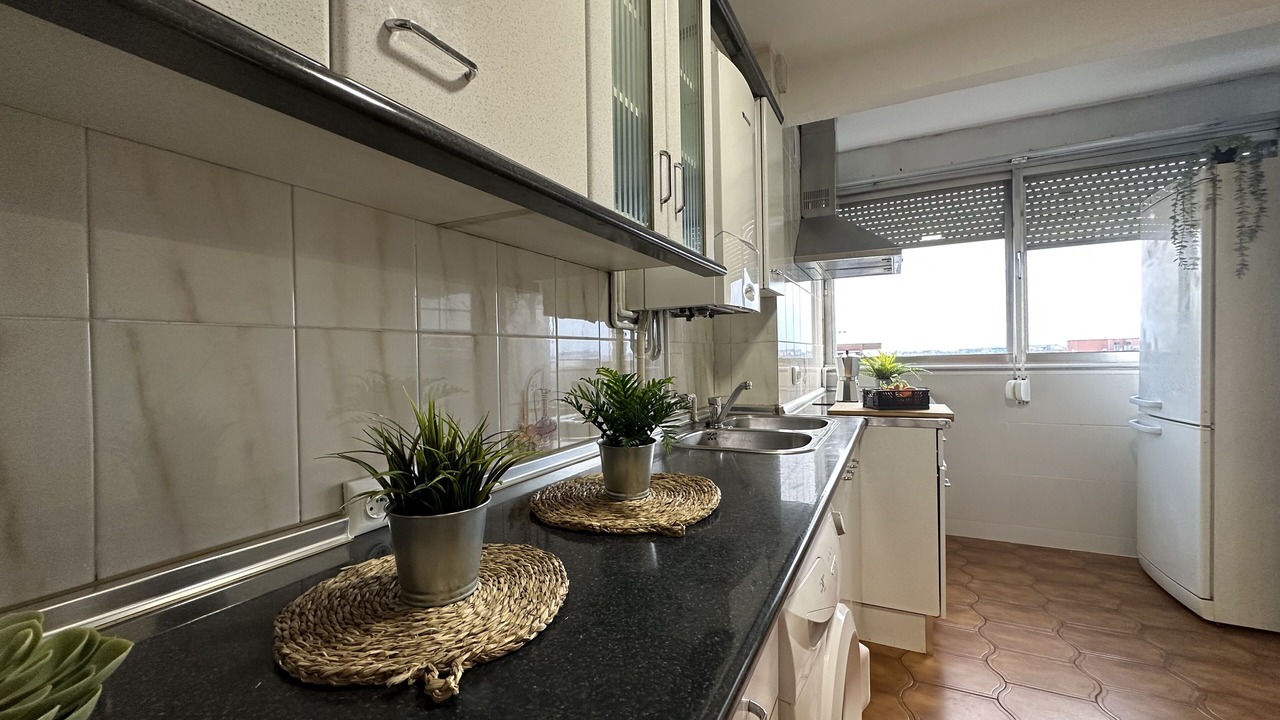 Photo of Kitchen in Villaverde