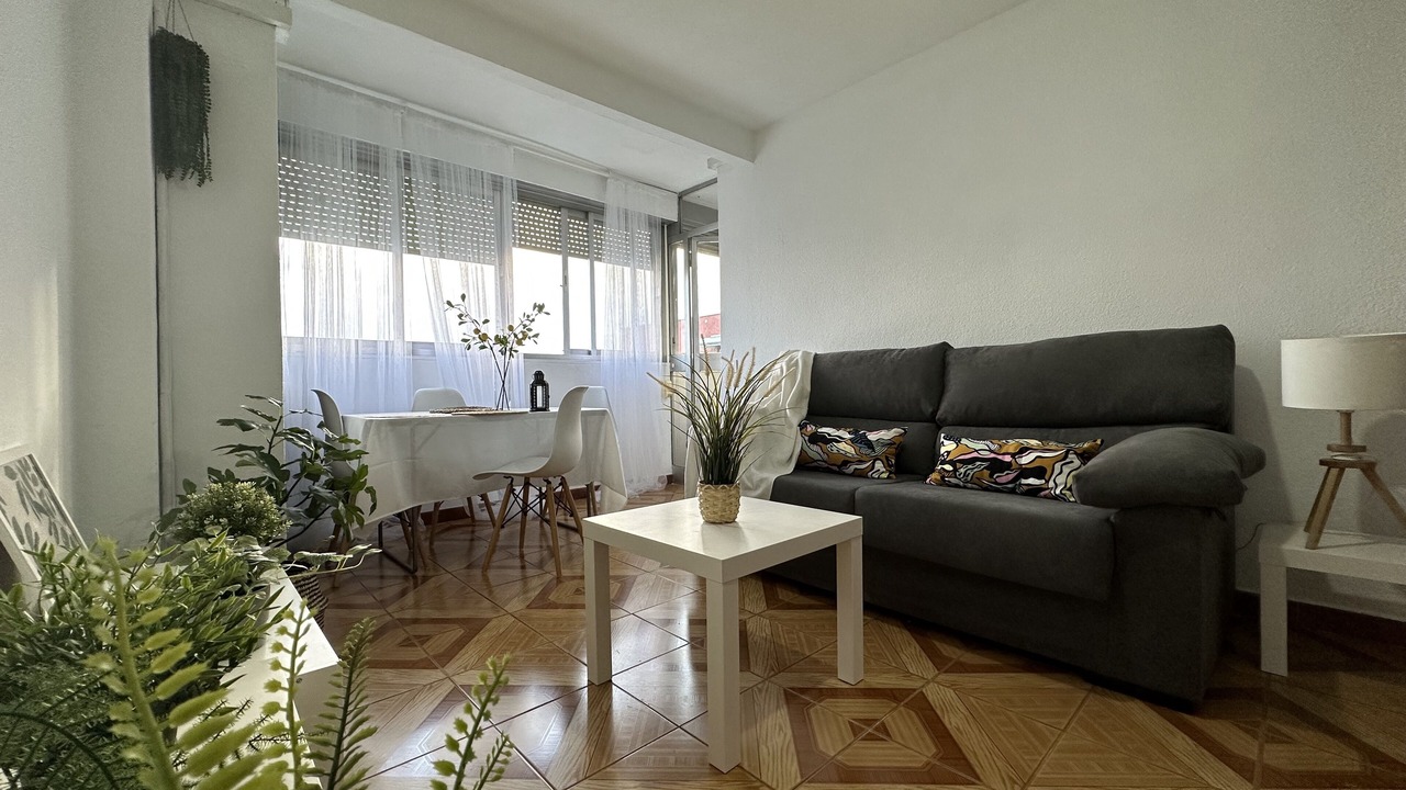 Photo of Livingroom in Villaverde