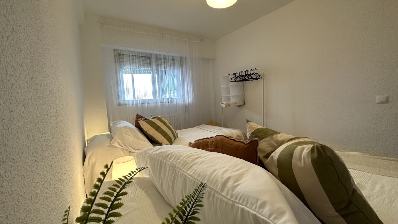 Photo of Bedroom in Villaverde