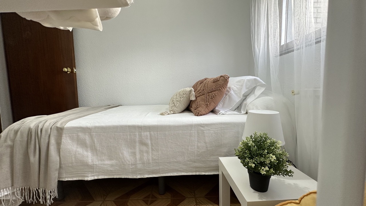 Photo of Bedroom in Villaverde