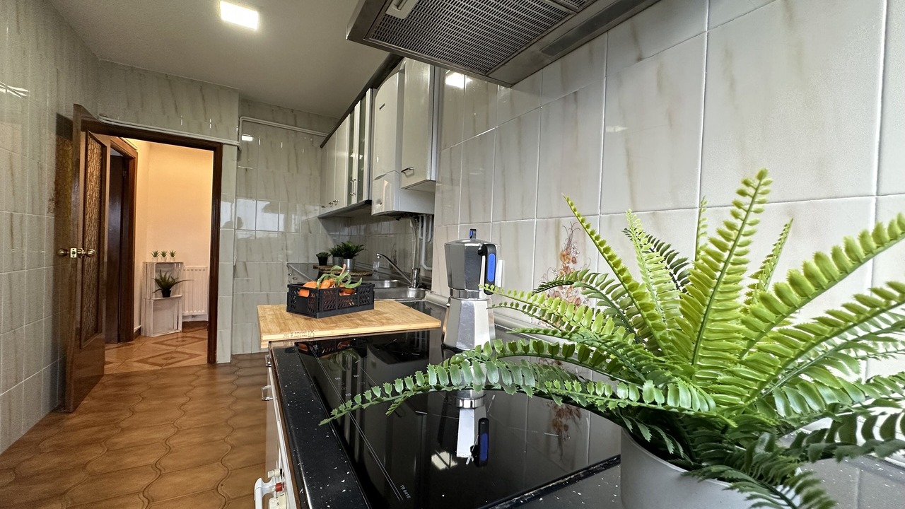 Photo of Kitchen in Villaverde