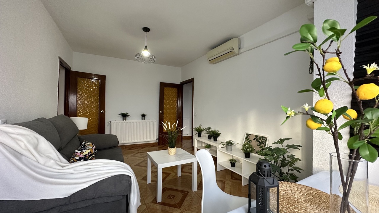 Photo of Livingroom in Villaverde