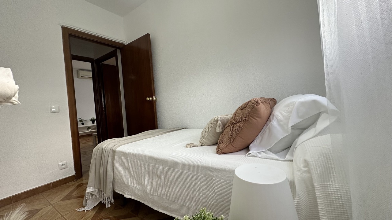 Photo of Bedroom in Villaverde