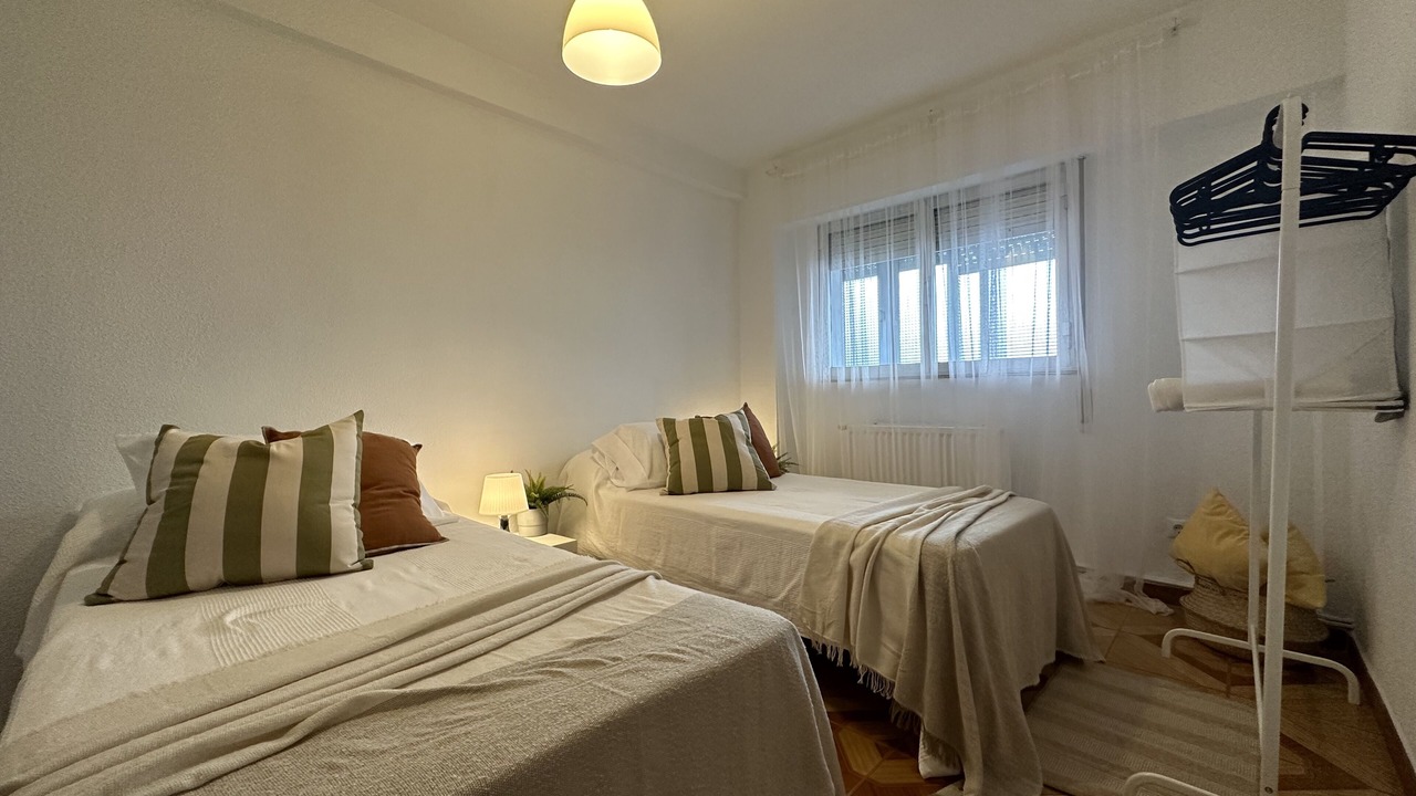 Photo of Bedroom in Villaverde