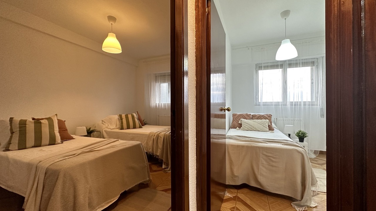 Photo of Bedroom in Villaverde