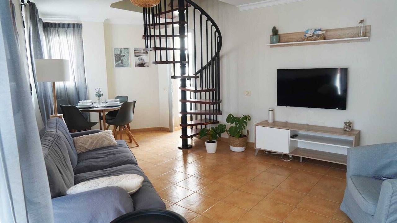 Photo of Livingroom in Sardina