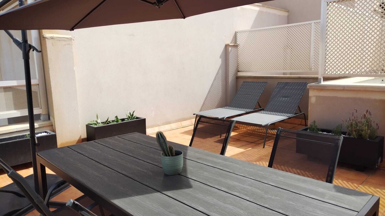 Photo of Outdoor in Sardina