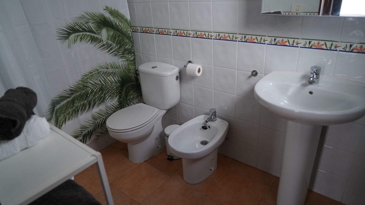 Photo of Bathroom in Sardina