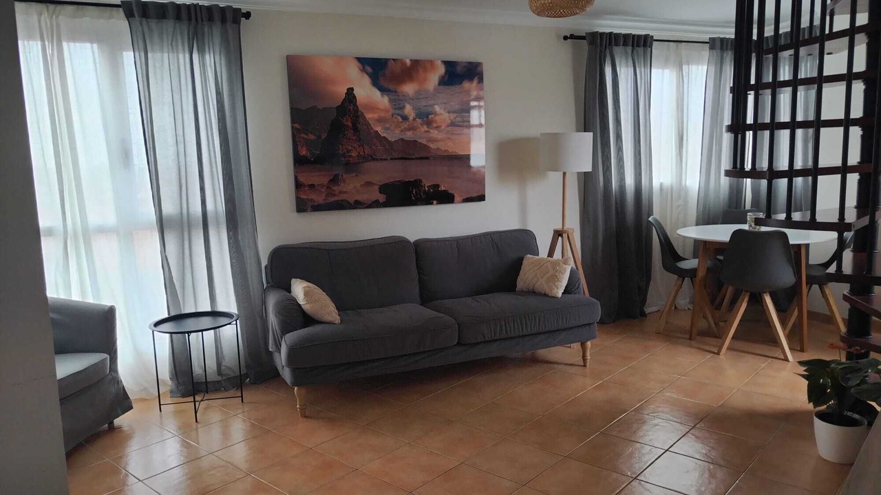 Photo of Livingroom in Sardina