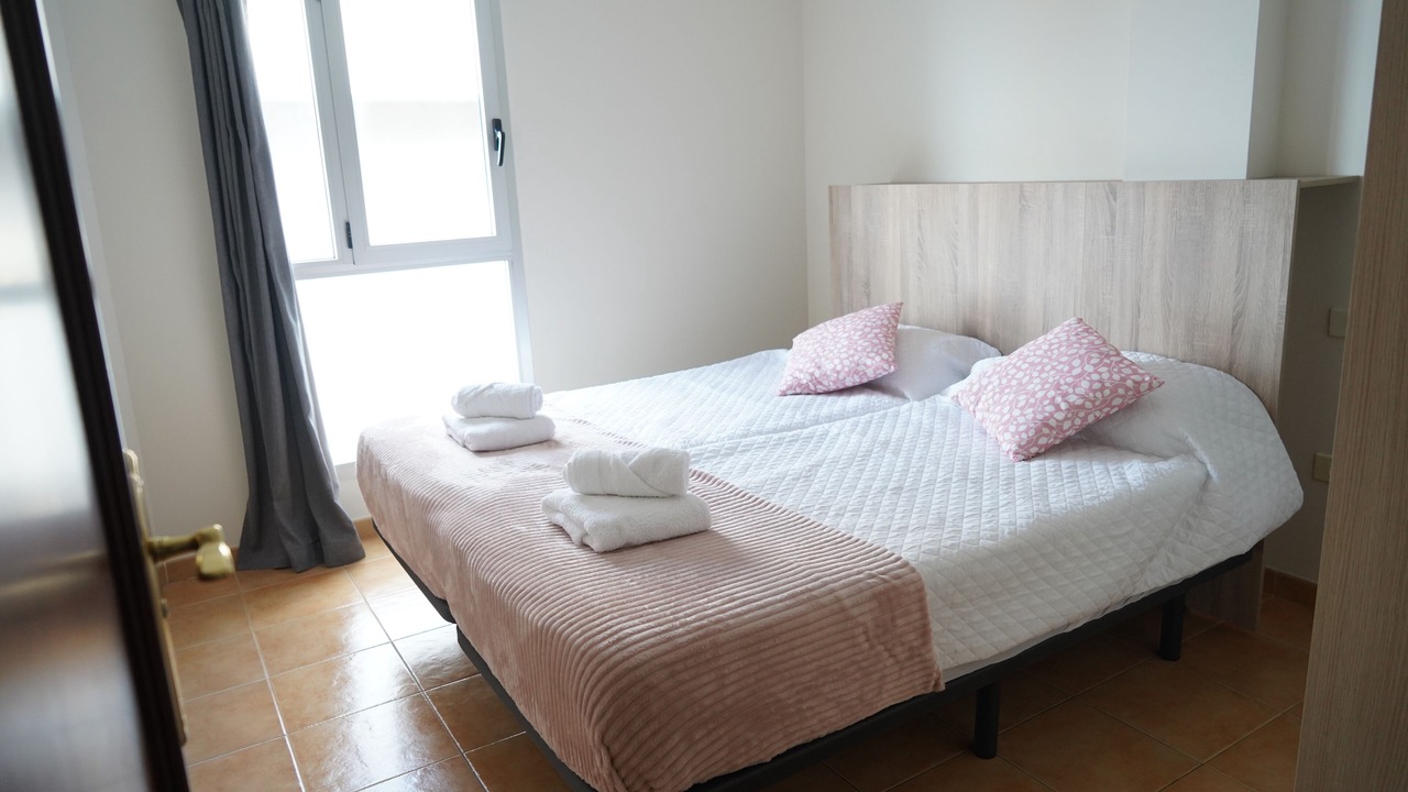 Photo of Bedroom in Sardina