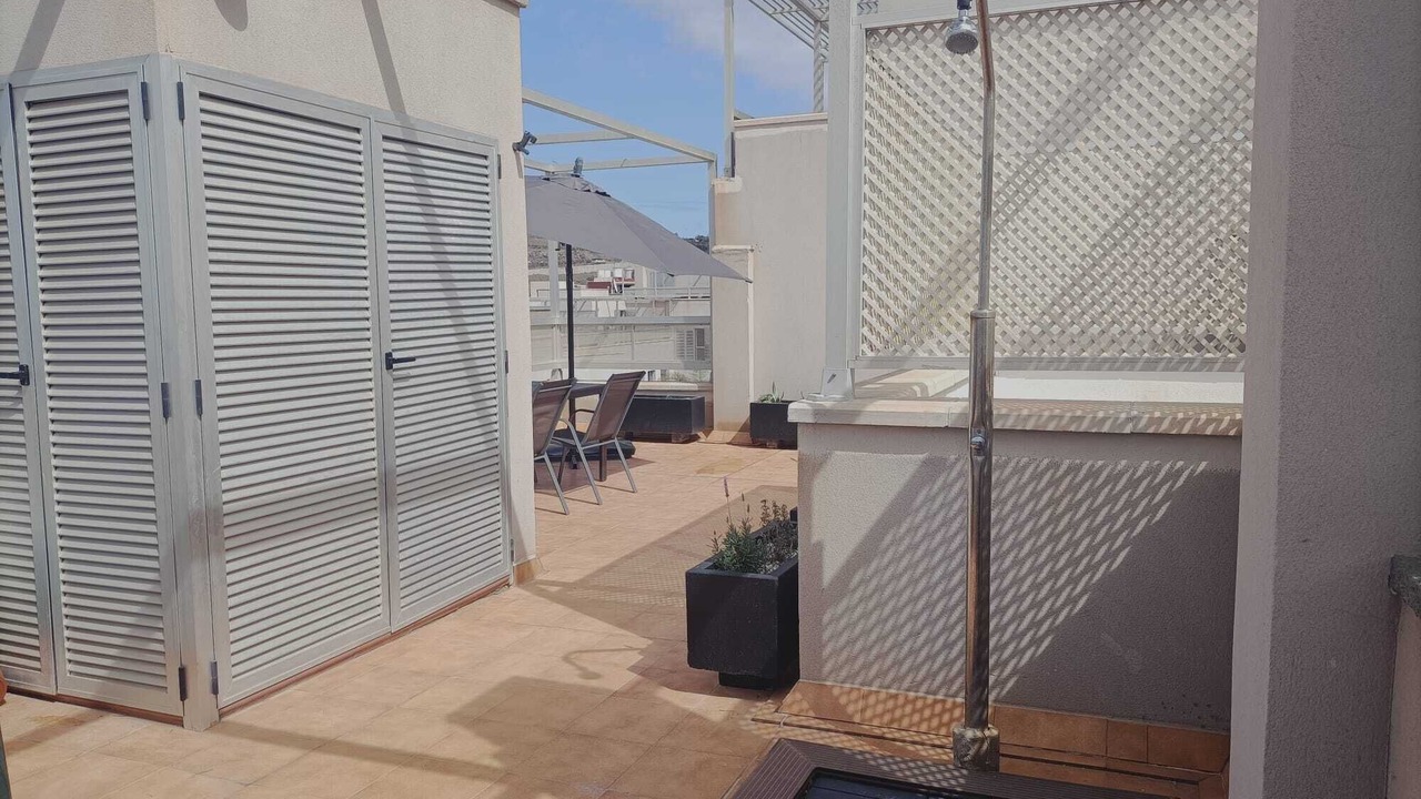 Photo of Patio Balcony in Sardina