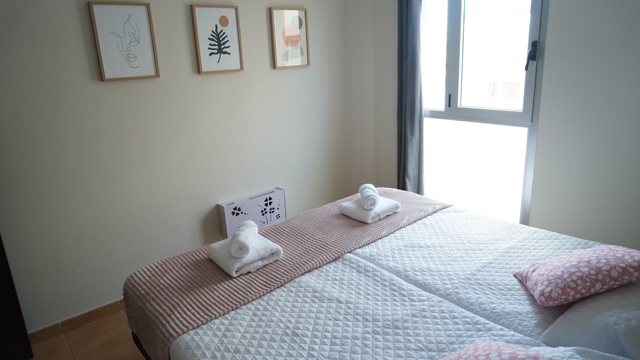 Photo of Bedroom in Sardina