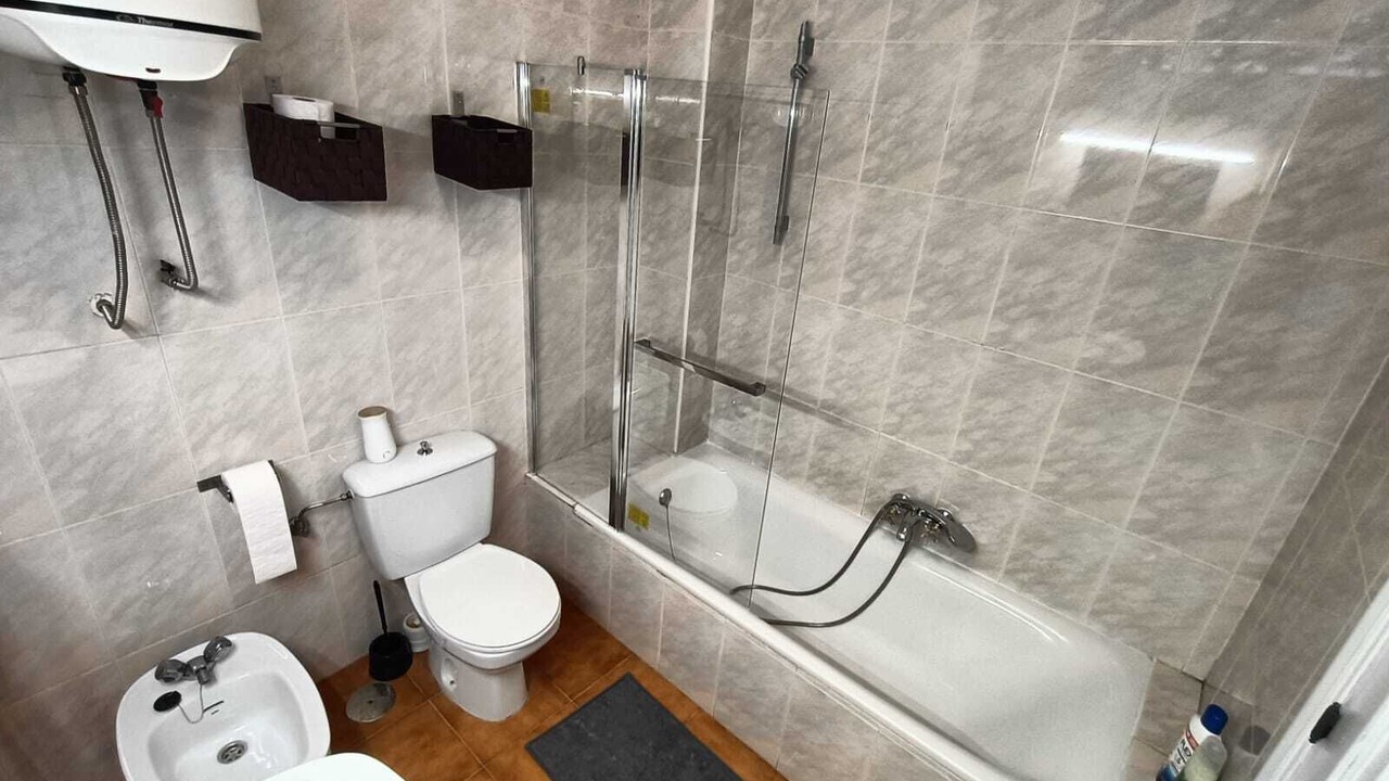 Photo of Bathroom in Rianxo