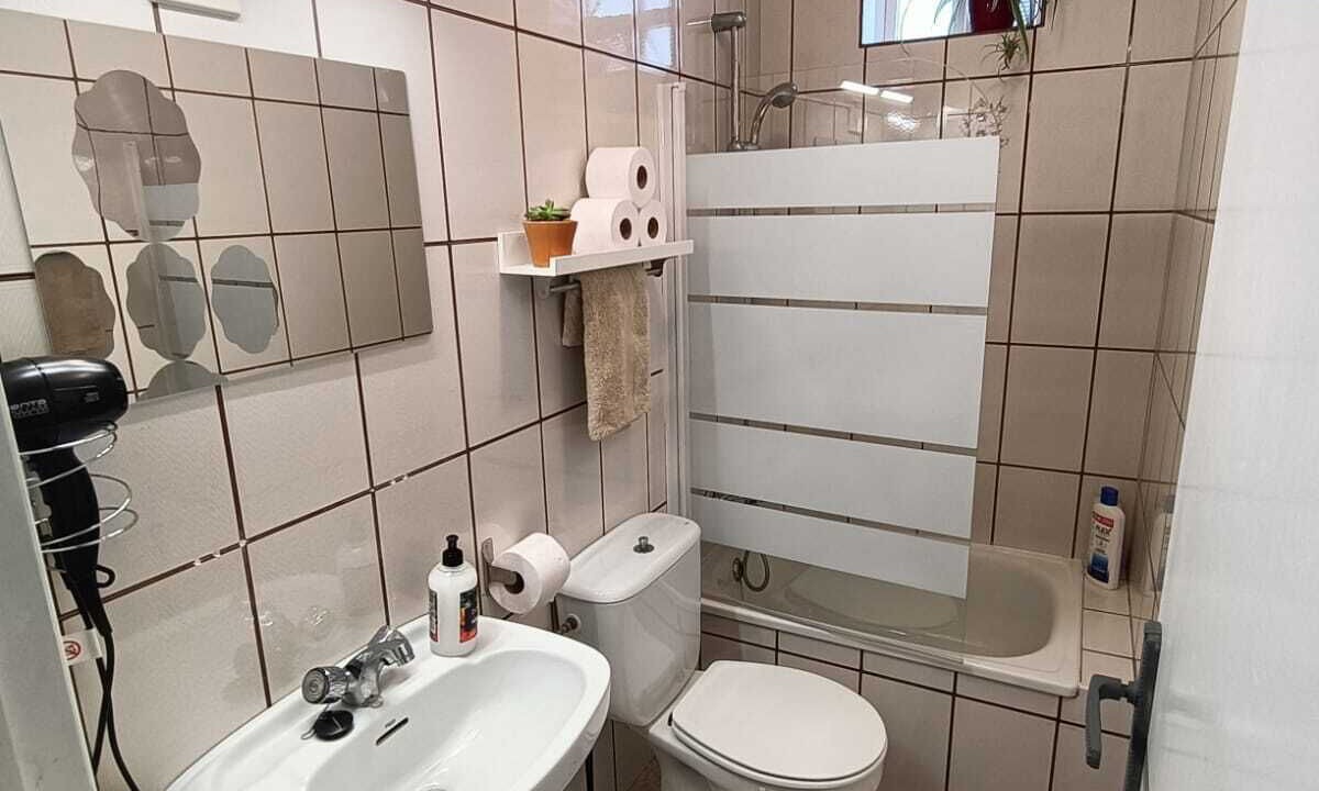 Photo of Bathroom in Rianxo