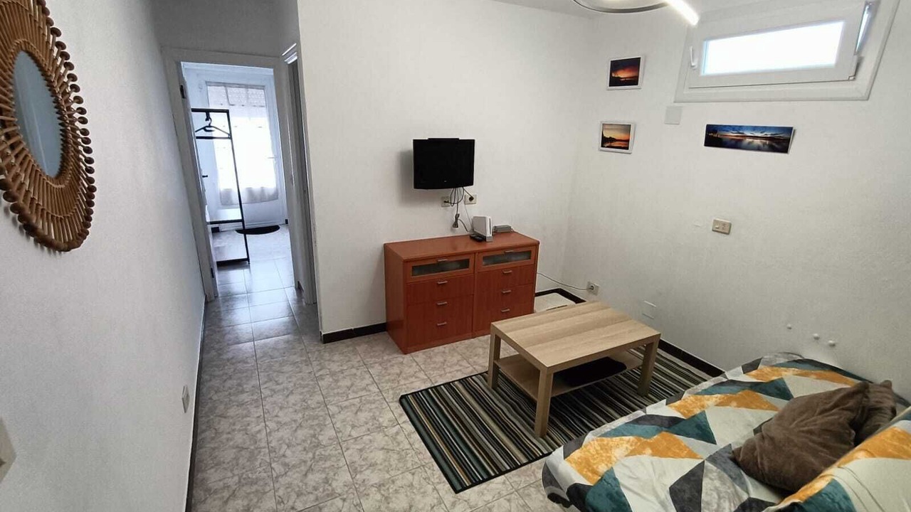 Photo of Bedroom in Rianxo