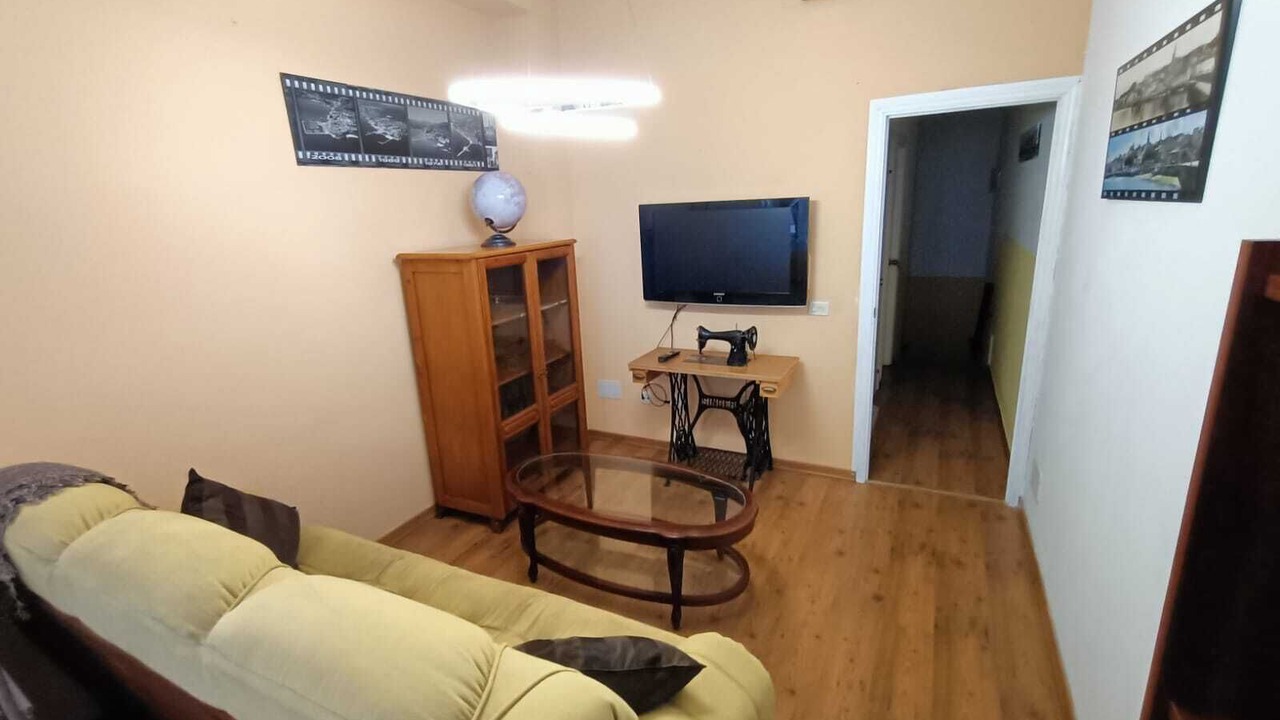 Photo of Livingroom in Rianxo