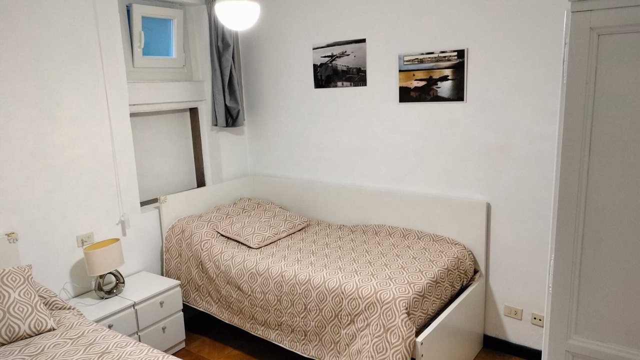 Photo of Bedroom in Rianxo