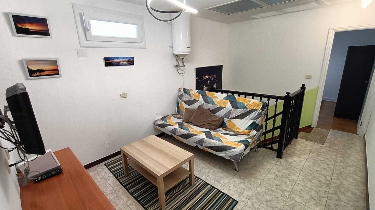 Photo of Livingroom in Rianxo