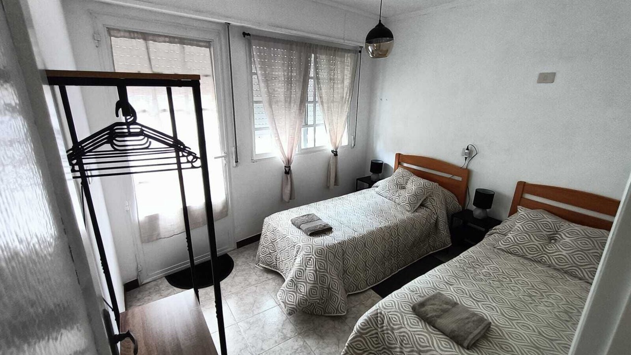 Photo of Bedroom in Rianxo