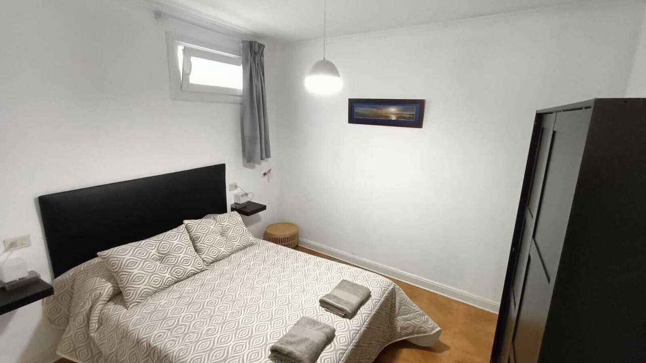 Photo of Bedroom in Rianxo