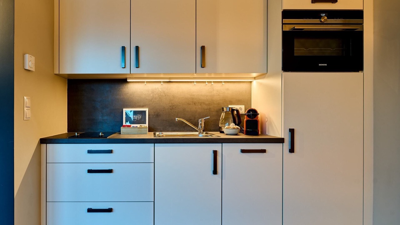Photo of Kitchen in Pradl