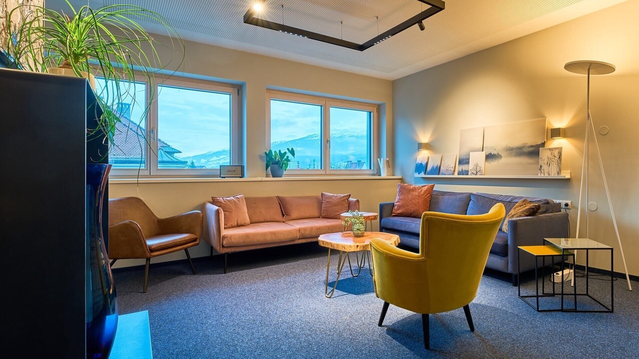 Photo of Livingroom in Pradl