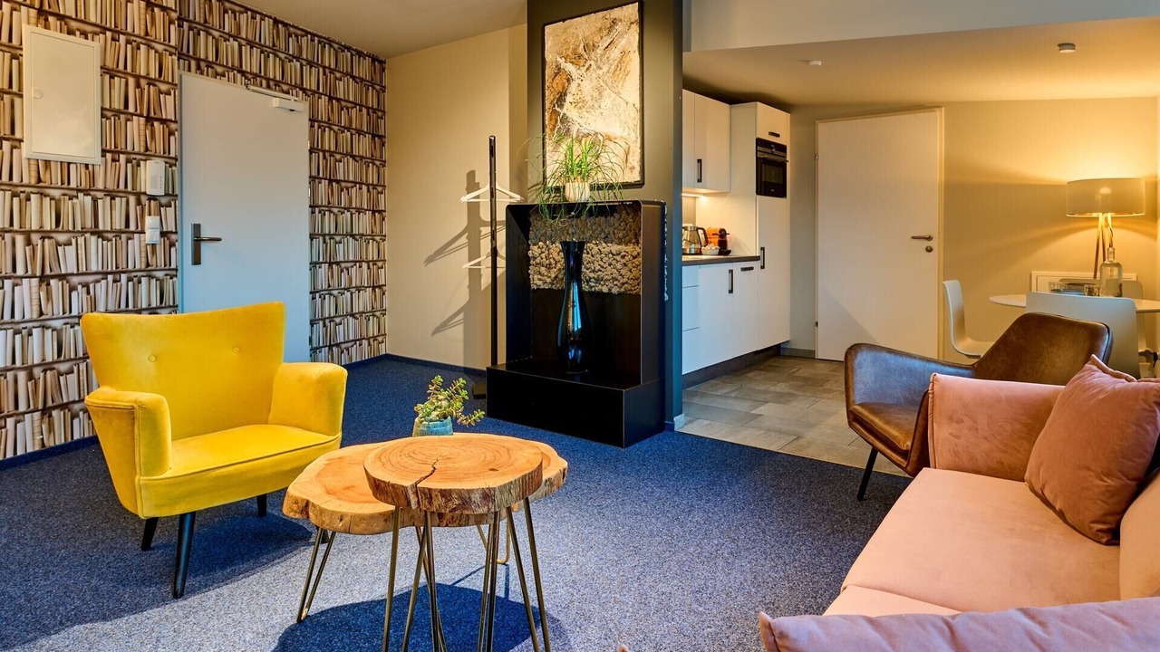Photo of Livingroom in Pradl