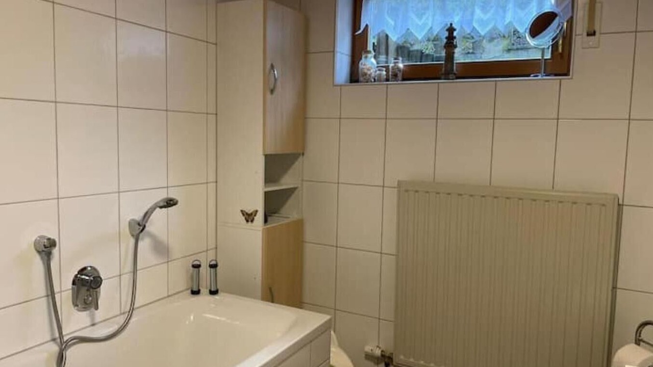 Photo of Bathroom in Hofheim in Unterfranken