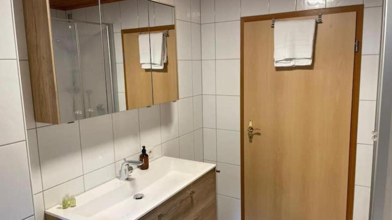 Photo of Bathroom in Hofheim in Unterfranken