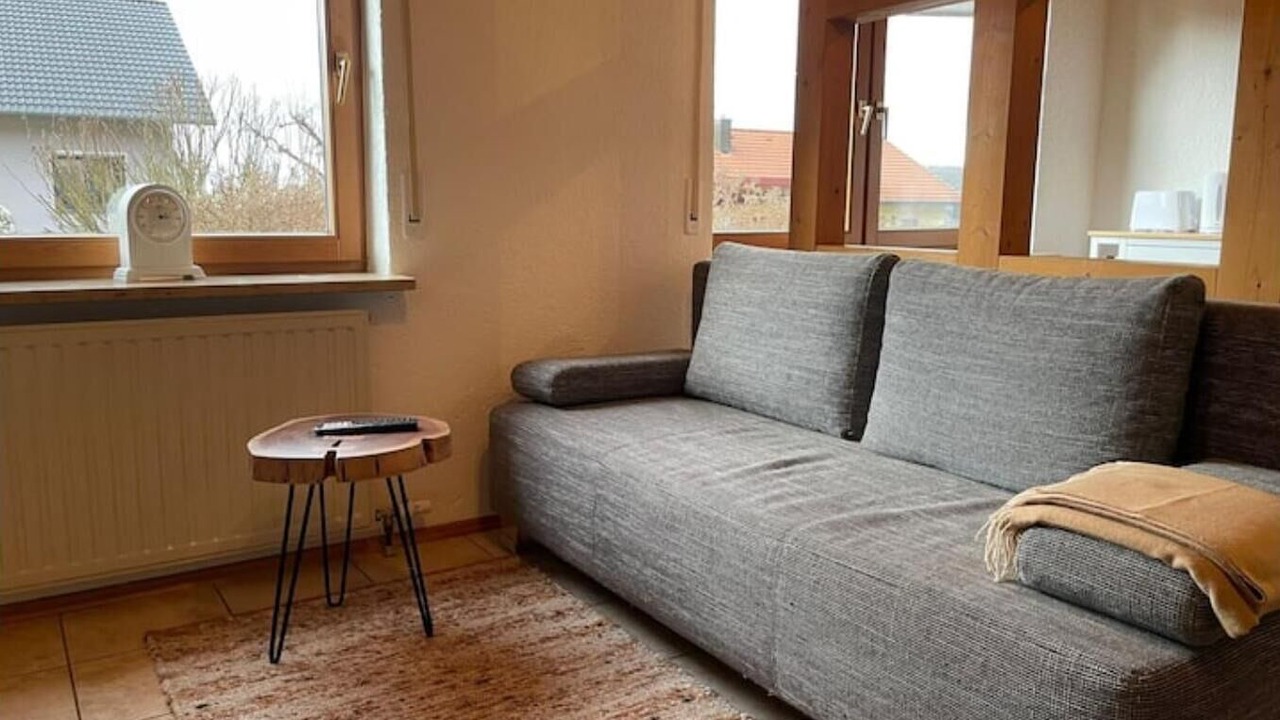 Photo of Livingroom in Hofheim in Unterfranken