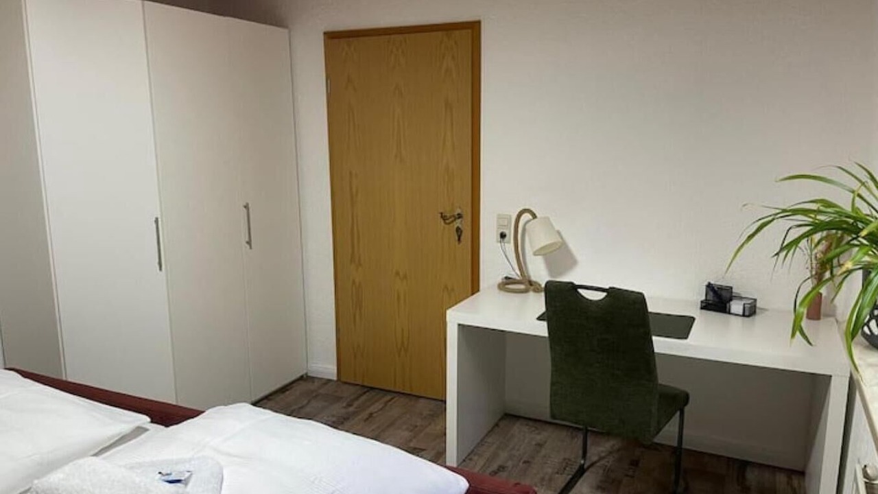 Photo of Bedroom in Hofheim in Unterfranken