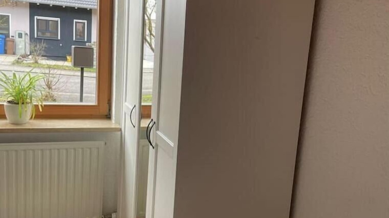 Photo of Bedroom in Hofheim in Unterfranken