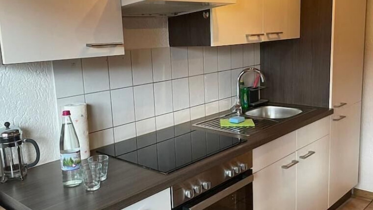 Photo of Kitchen in Hofheim in Unterfranken