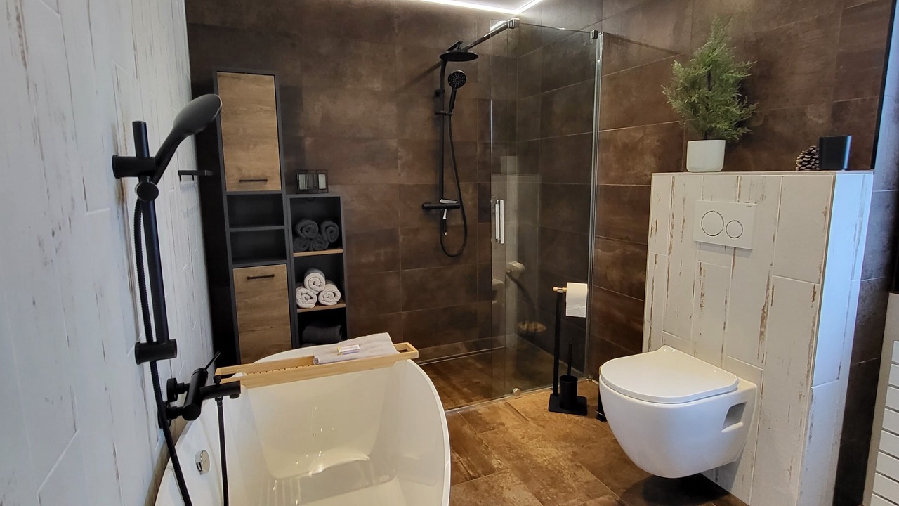 Photo of Bathroom in Sudstadt