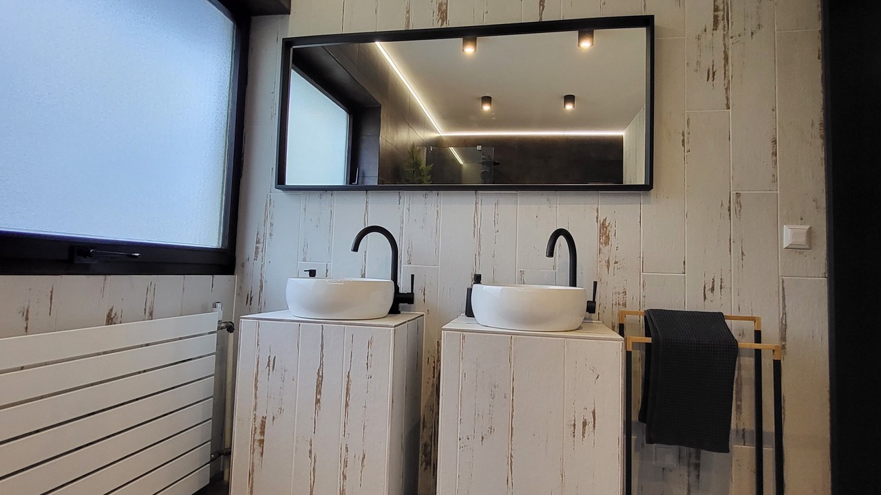 Photo of Bathroom in Sudstadt