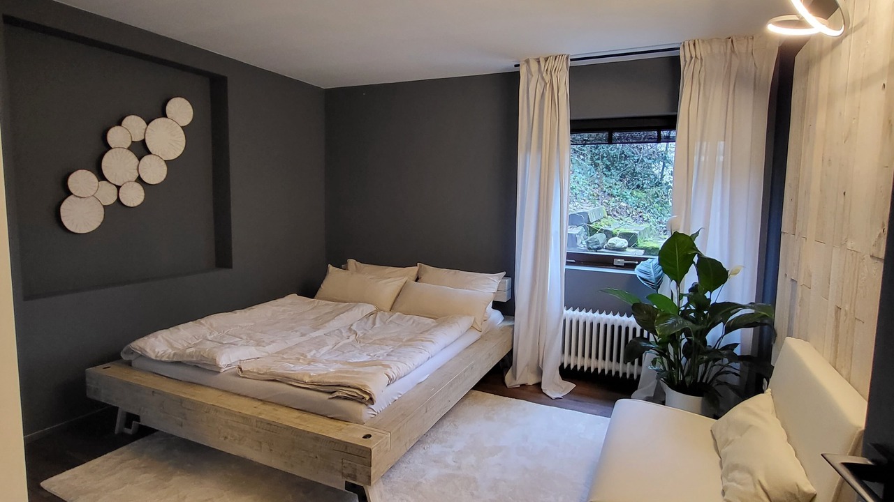 Photo of Bedroom in Sudstadt