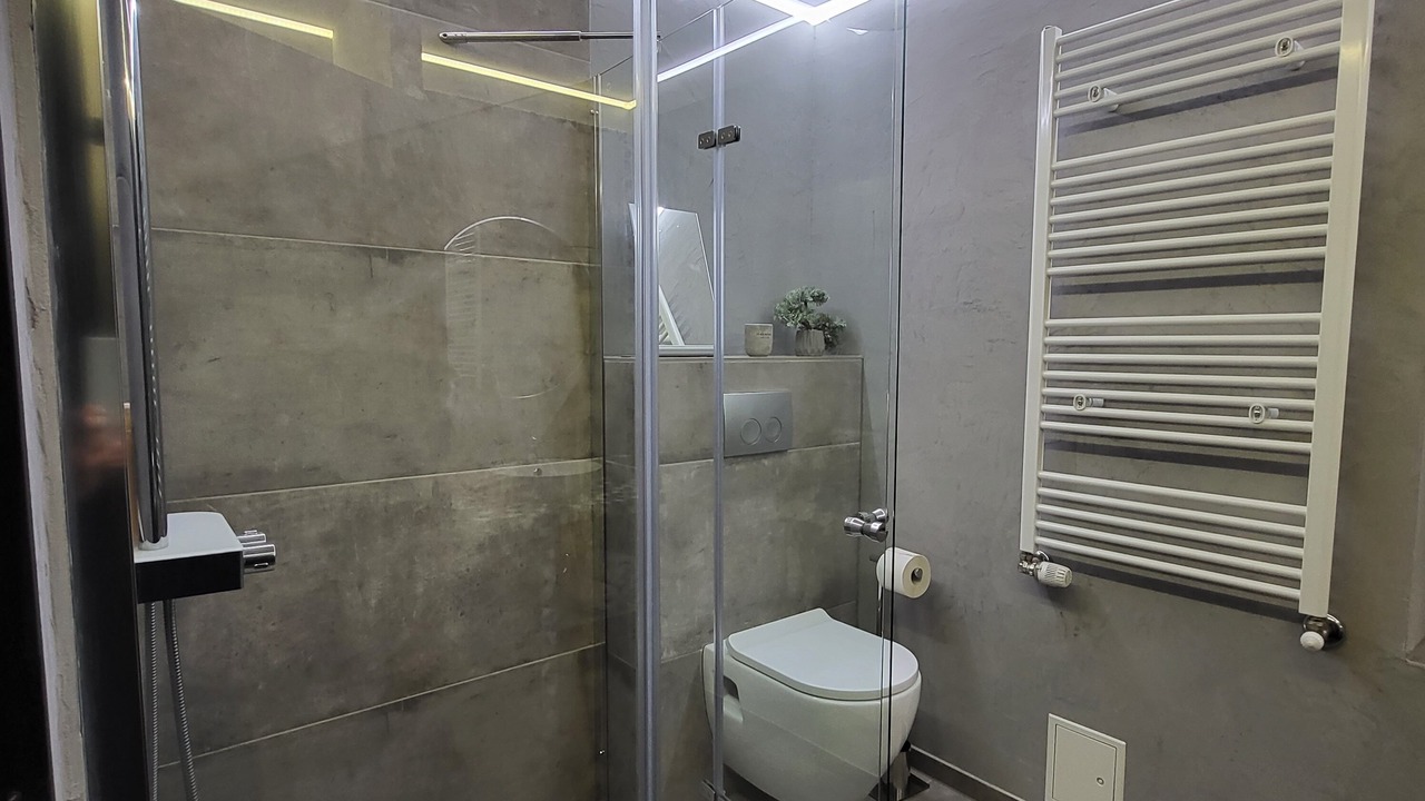 Photo of Bathroom in Sudstadt