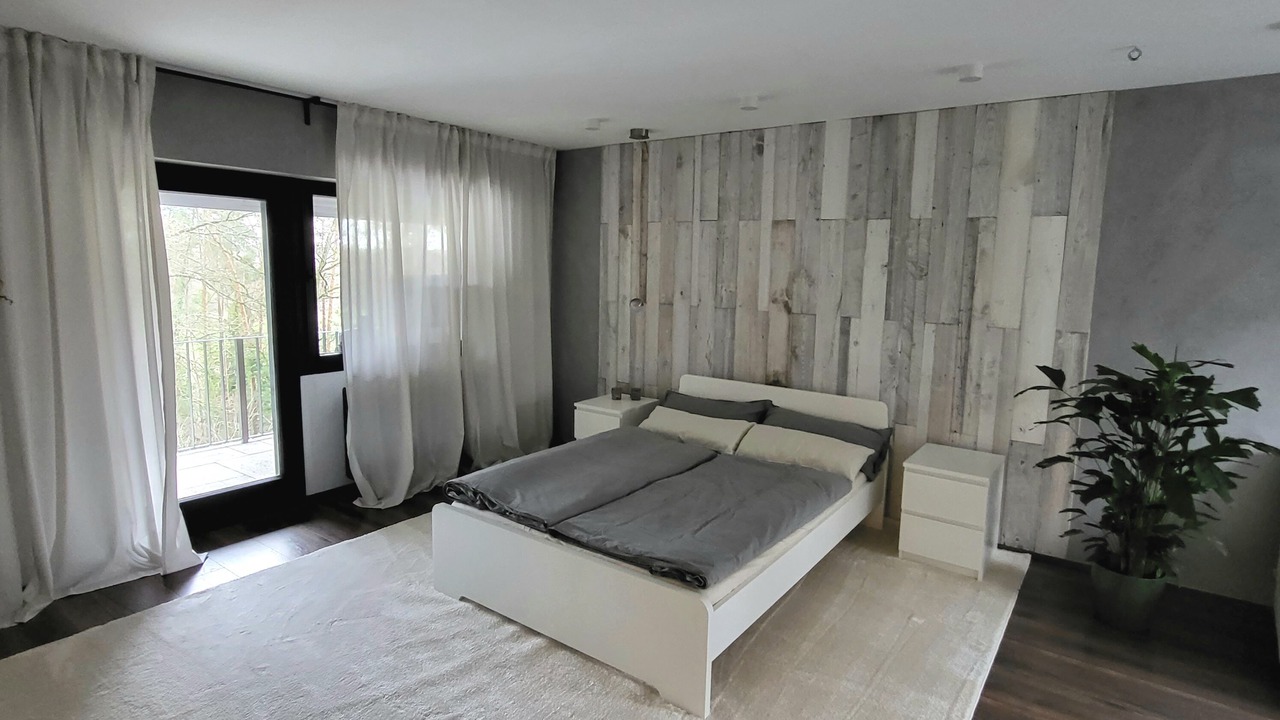 Photo of Bedroom in Sudstadt