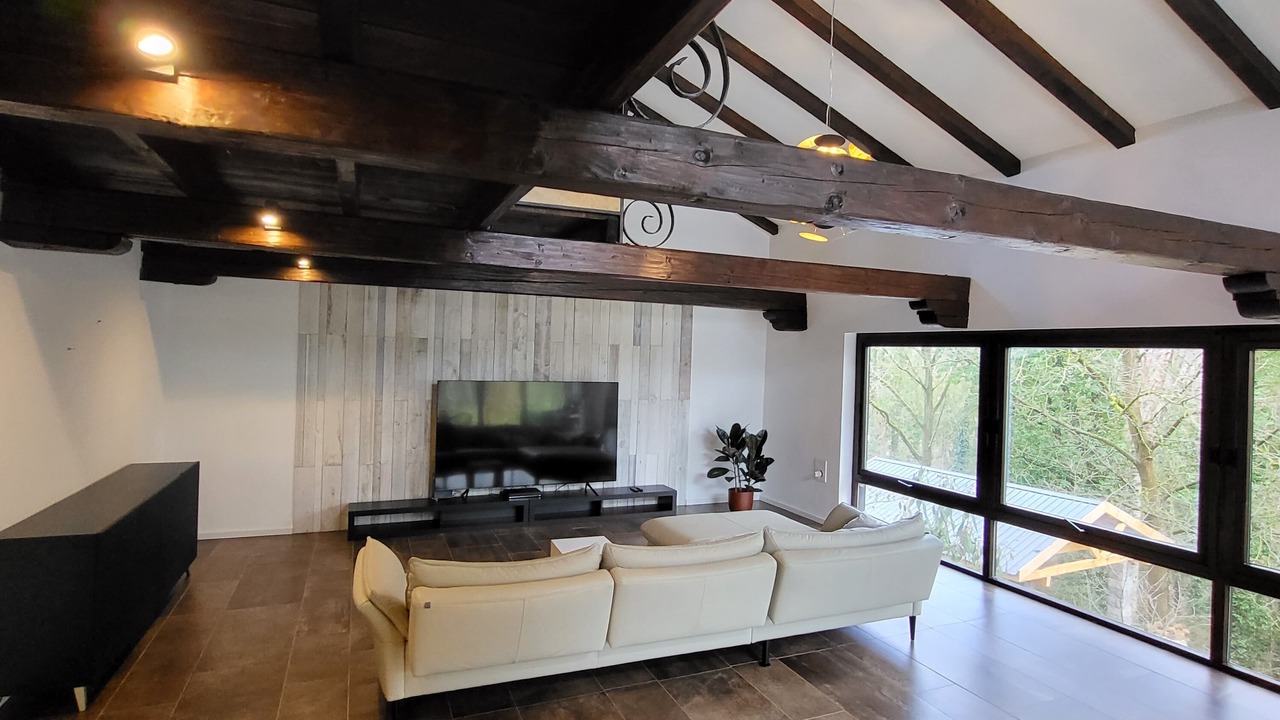 Photo of Livingroom in Sudstadt