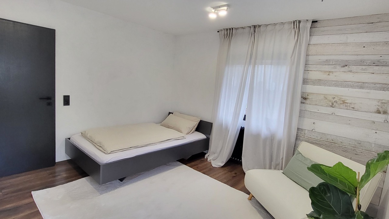 Photo of Bedroom in Sudstadt