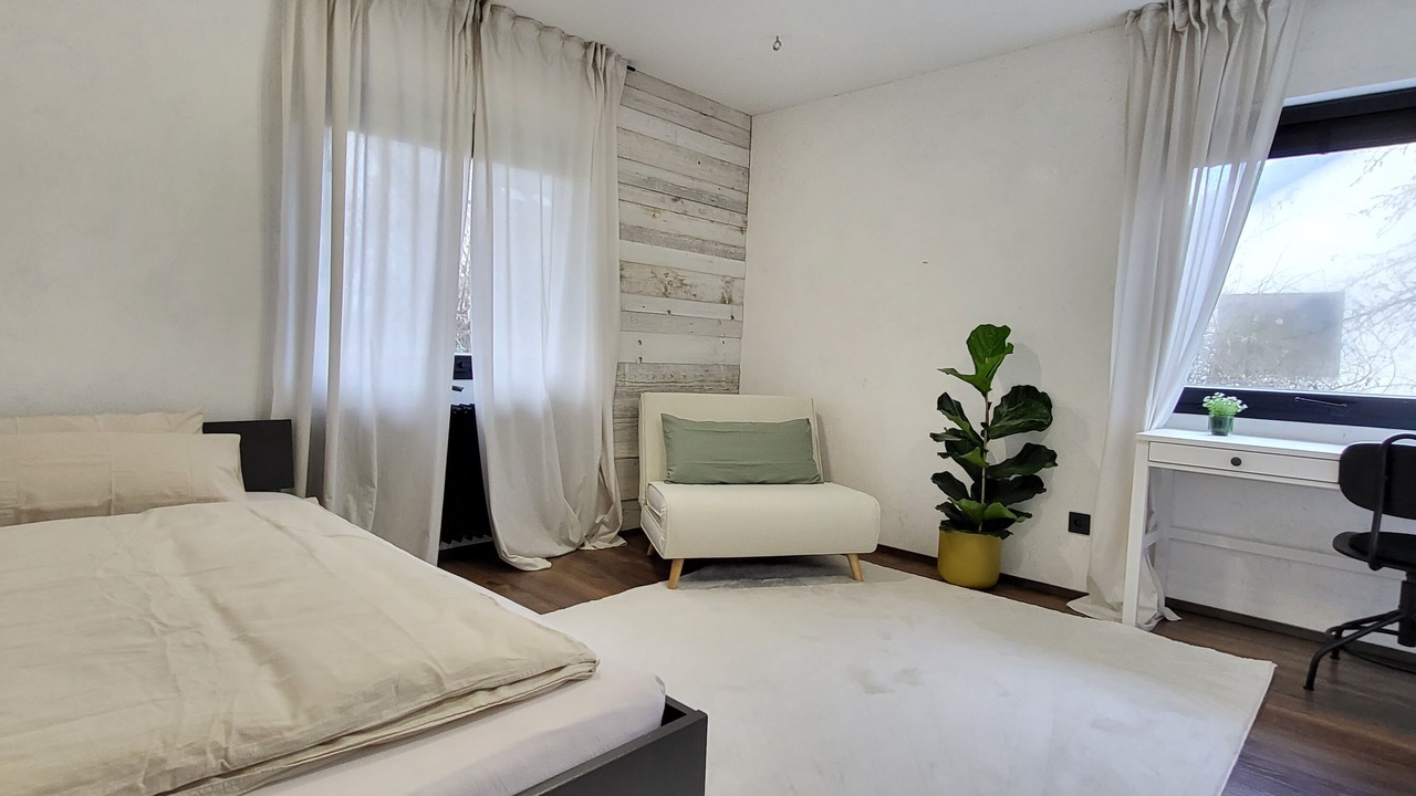 Photo of Bedroom in Sudstadt