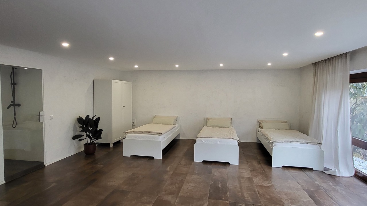 Photo of Bedroom in Sudstadt